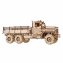 Camion en bois - 4