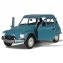 Citroën Dyane 6 - 4