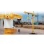 Grue Liebherr RC - 4