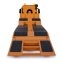 Porte-engins RC - 4