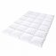 Couette en duvet avec pin cembro - 4