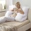Grand coussin de soutien confort - 4