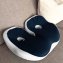 Coussin d'assise ergonomique - 4
