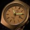 Votre cadeau : la montre « Gold » - 4