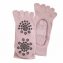 Chaussettes de bien-être à doigts - 4