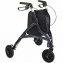 Rollator ODR 300 3 roues - 4