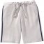 Lot de 2 shorts en jersey - 4