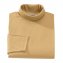 Sous-pulls en jersey par 3 - 4