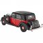 Limousine Maybach SW 35 - 4