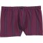 Lot de 4 boxers en coton Lot de 4 - 4