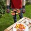 Gants de barbecue thermorésistants Lot de 2  - 4