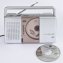 Radio-CD portative - 4
