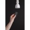 Lampe LED rechargeable avec fonction de secours et lampe de poche - 4