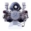 Maquette moteur de course Porsche Carrera type 547 - 4