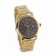 VOTRE CADEAUÉLÉGANTE MONTRE « GOLD » POUR HOMME - 4