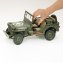 Jeep Willys MB avec remorque et canon antichar - 4