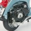 Vespa PX 125  "70 ans" - 4