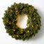 Couronne de Noël à LED - 4