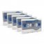 Lot de 5 cassettes audio 90 min - 4