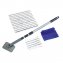 Balai nettoyeur carrelage et salle de bain - 4