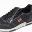 Sneakers sportifs zippés - 4