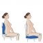 Coussin assise/dossier - 4
