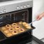 Maxi spatule en acier inox - 4