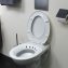 Bidet portable pliant - 4