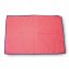 Chiffons microfibre pour vitres et miroirs Lot de 3  - 4