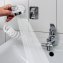 Douchette de lavabo avec filtre anti-calcaire - 4