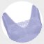 Soutien-gorge dentelle confort Lot de 3  - 4