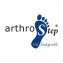 Semelle gel liquide Arthrostep® - 4