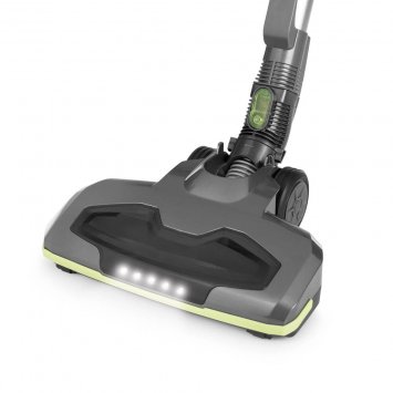 Aspirateur balai et manuel sans fil