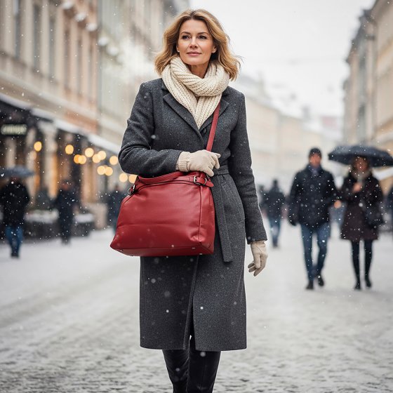 Sac pour femme Janine 