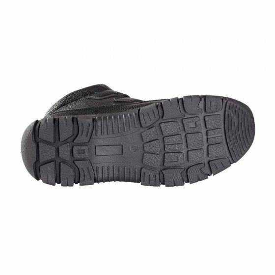 Bottes thermiques avec membrane climatique 