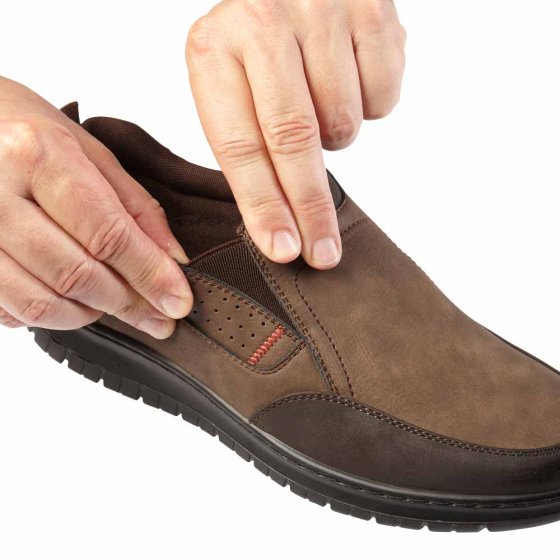 Trotteurs stretch confortables