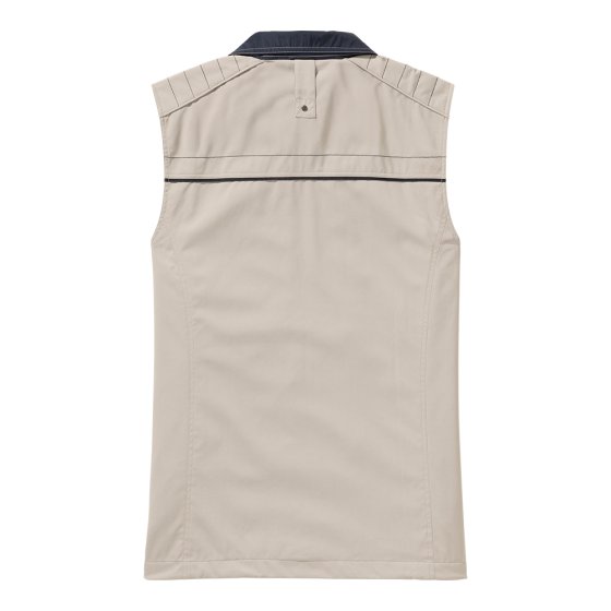 Veste sans manches homme 