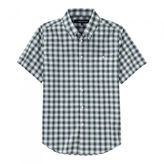 Chemise stretch facile d'entretien 