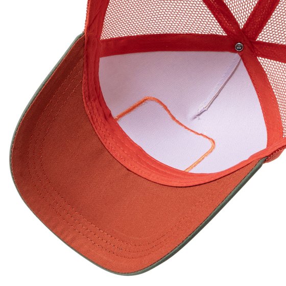 Casquette d'été 