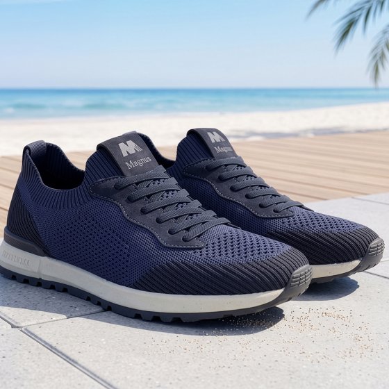 Chaussures de loisirs pour hommes 