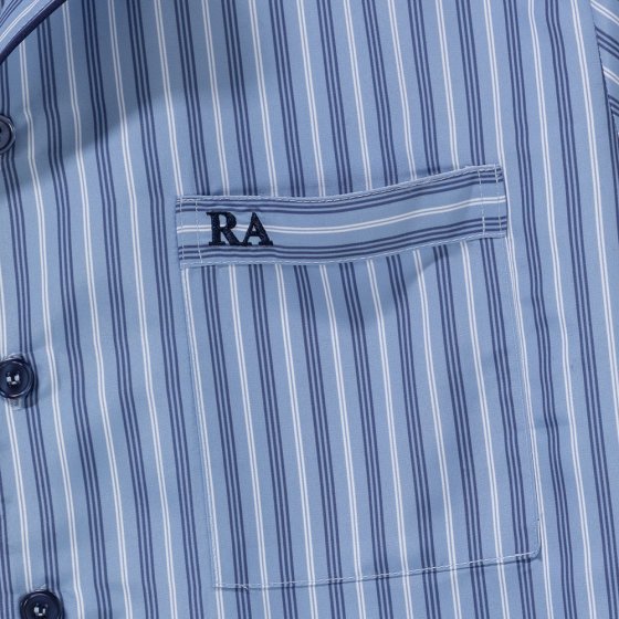 Pyjama en microfibre 