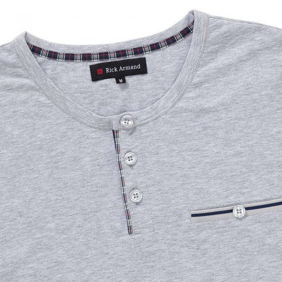 Pyjama court 3 pièces 