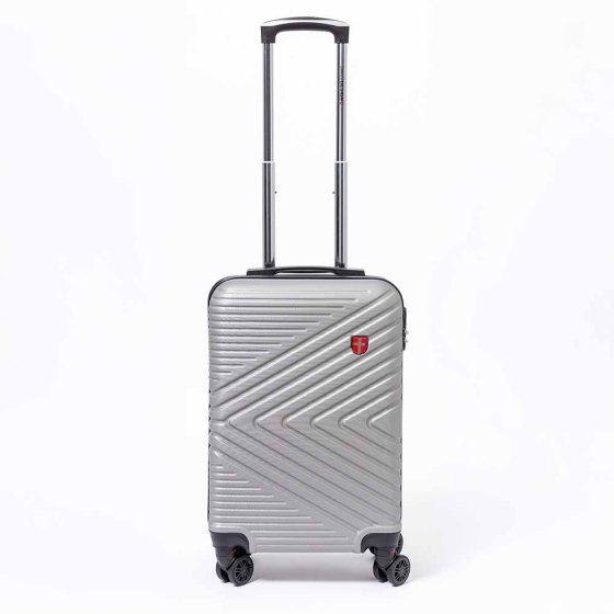 Valise à main en ABS 