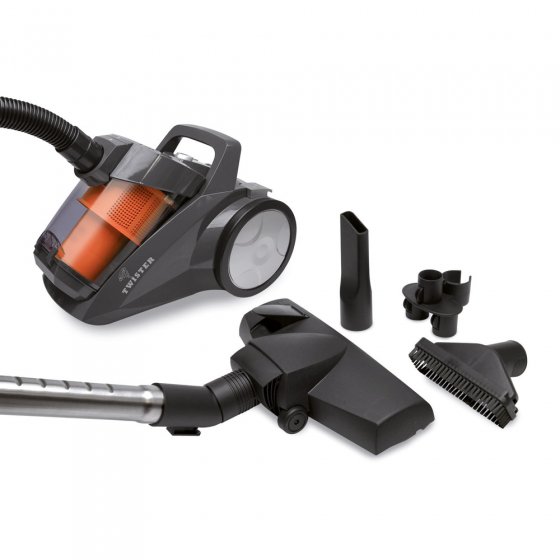Aspirateur Double Cyclone