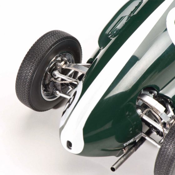 Cooper T51 ”Jack Brabham“