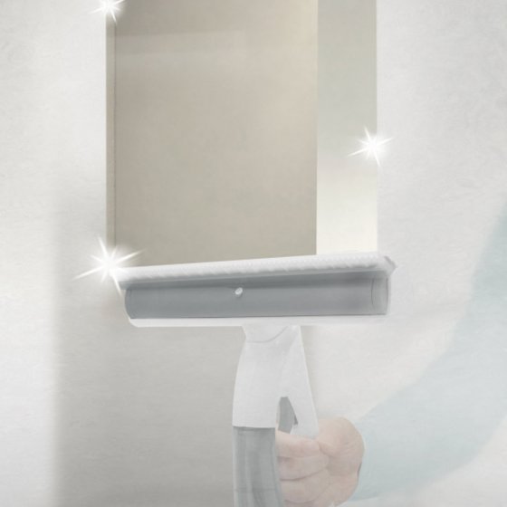 Nettoyeur de vitres sans fil