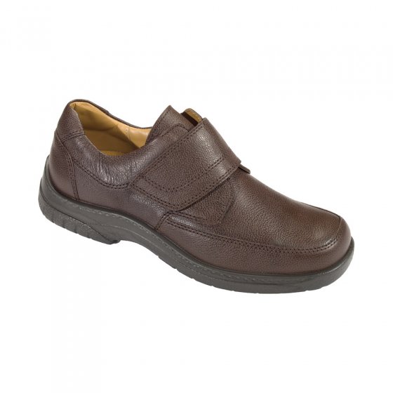 Mocassin aircomfort,marron 41 | Marron