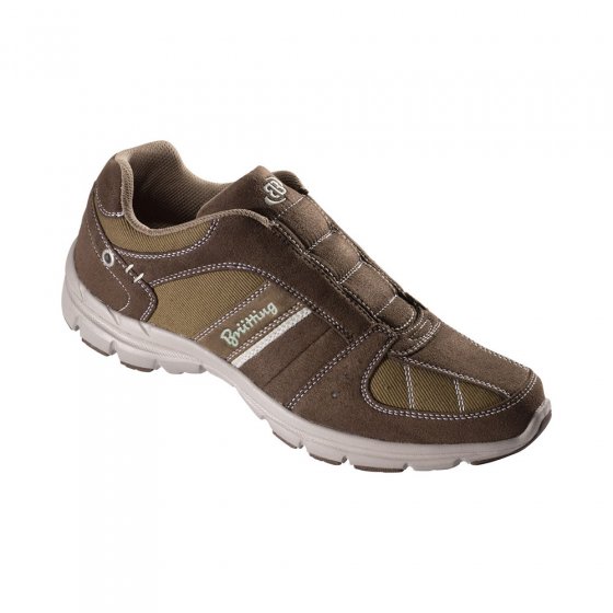 Trotteurs stretch ultra légers 43 | beige