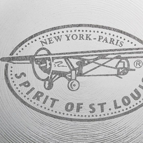 Montre gousset  "Spirit of St. Louis" 