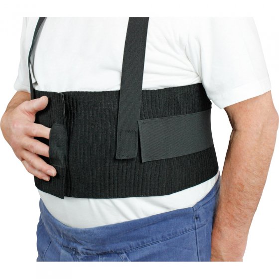 Ceinture de soutien lombaire